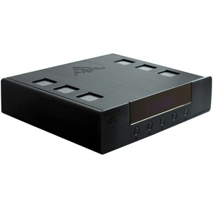 ЦАП транзисторный AMR DP-777 Black