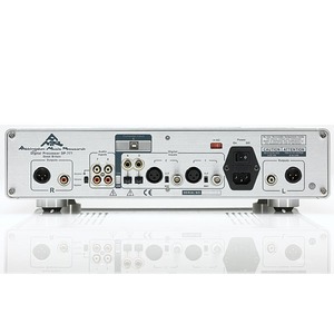 ЦАП транзисторный AMR DP-777 Black