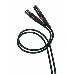 Кабель аудио 1xXLR - 1xXLR Die Hard DH240LU10 10.0m