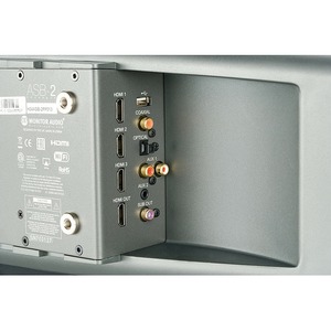 Саундбар Monitor Audio ASB-2