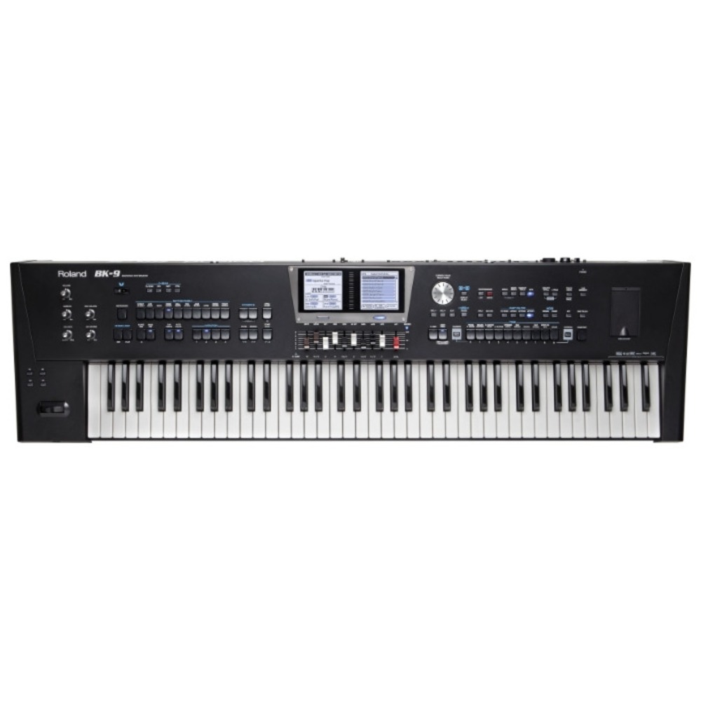 Цифровой синтезатор Roland BK-9