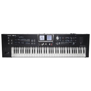 Цифровой синтезатор Roland BK-9
