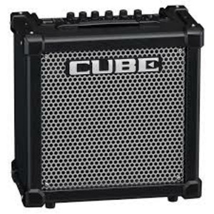 Гитарный комбо Roland Cube-20GX