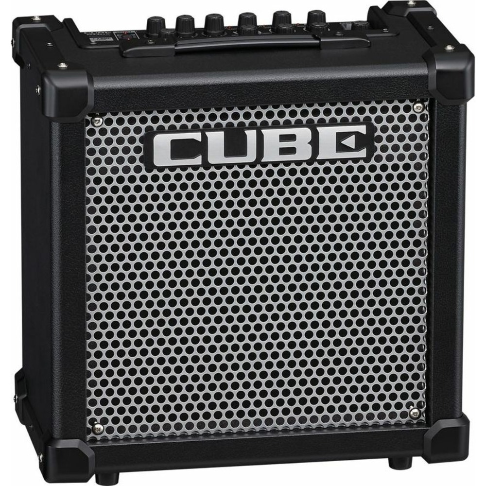 Гитарный комбо Roland Cube-40GX