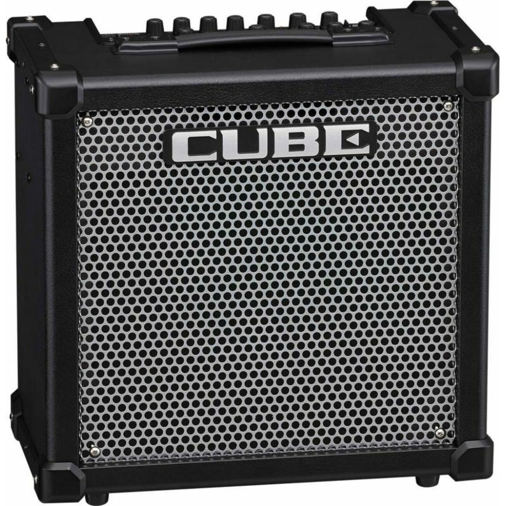 Гитарный комбо Roland CUBE-80GX