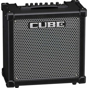 Гитарный комбо Roland CUBE-80GX