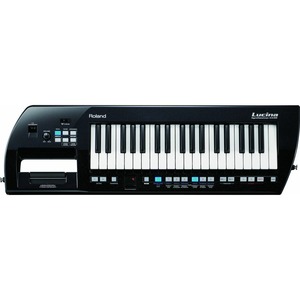 Цифровой синтезатор Roland Lucina AX-09 BK