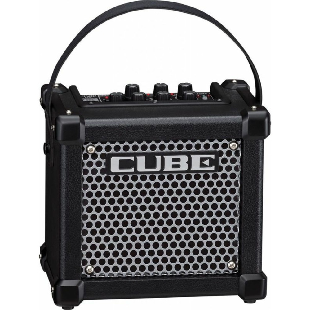 Гитарный комбо Roland MICRO CUBE GX