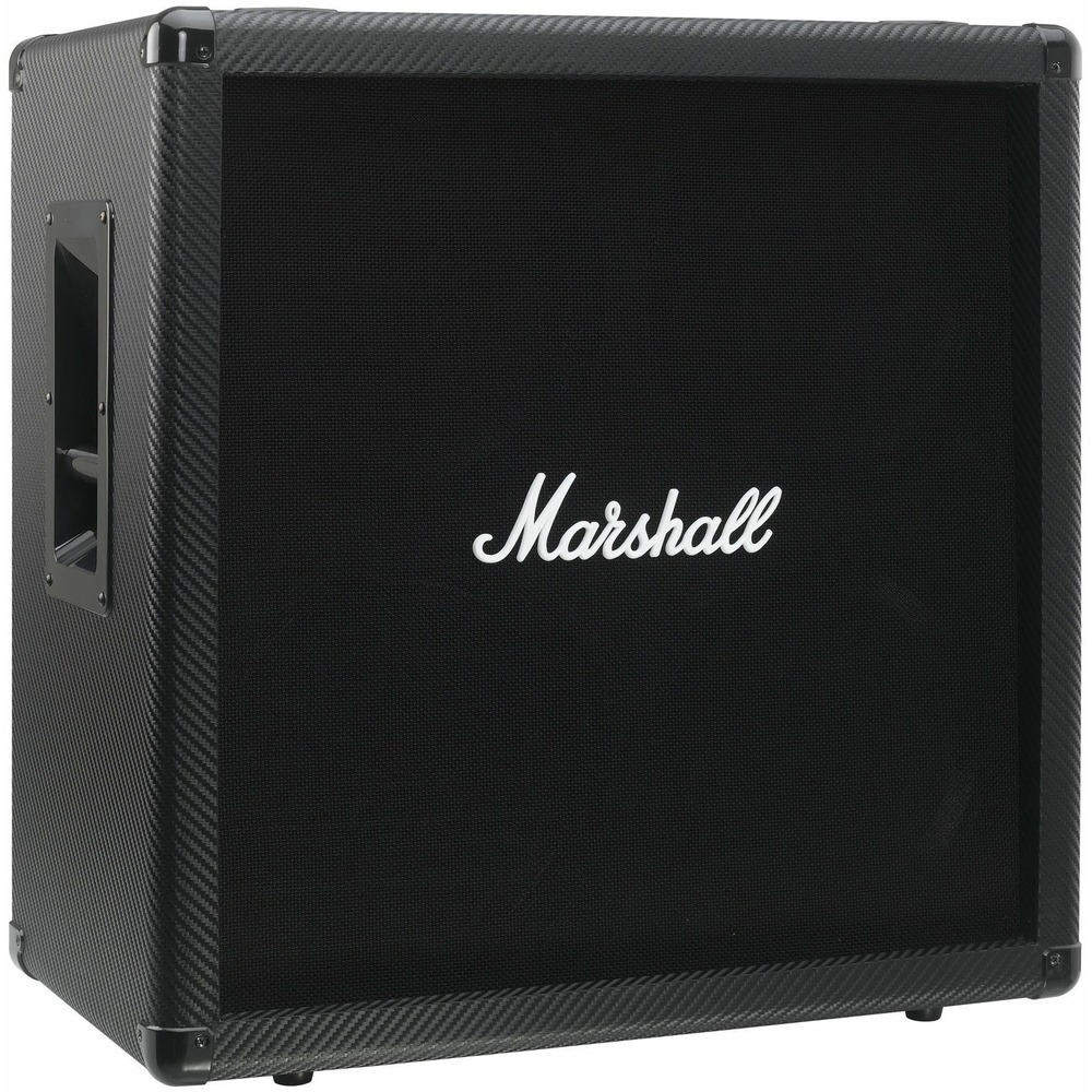 Гитарный кабинет Marshall MG412BCF