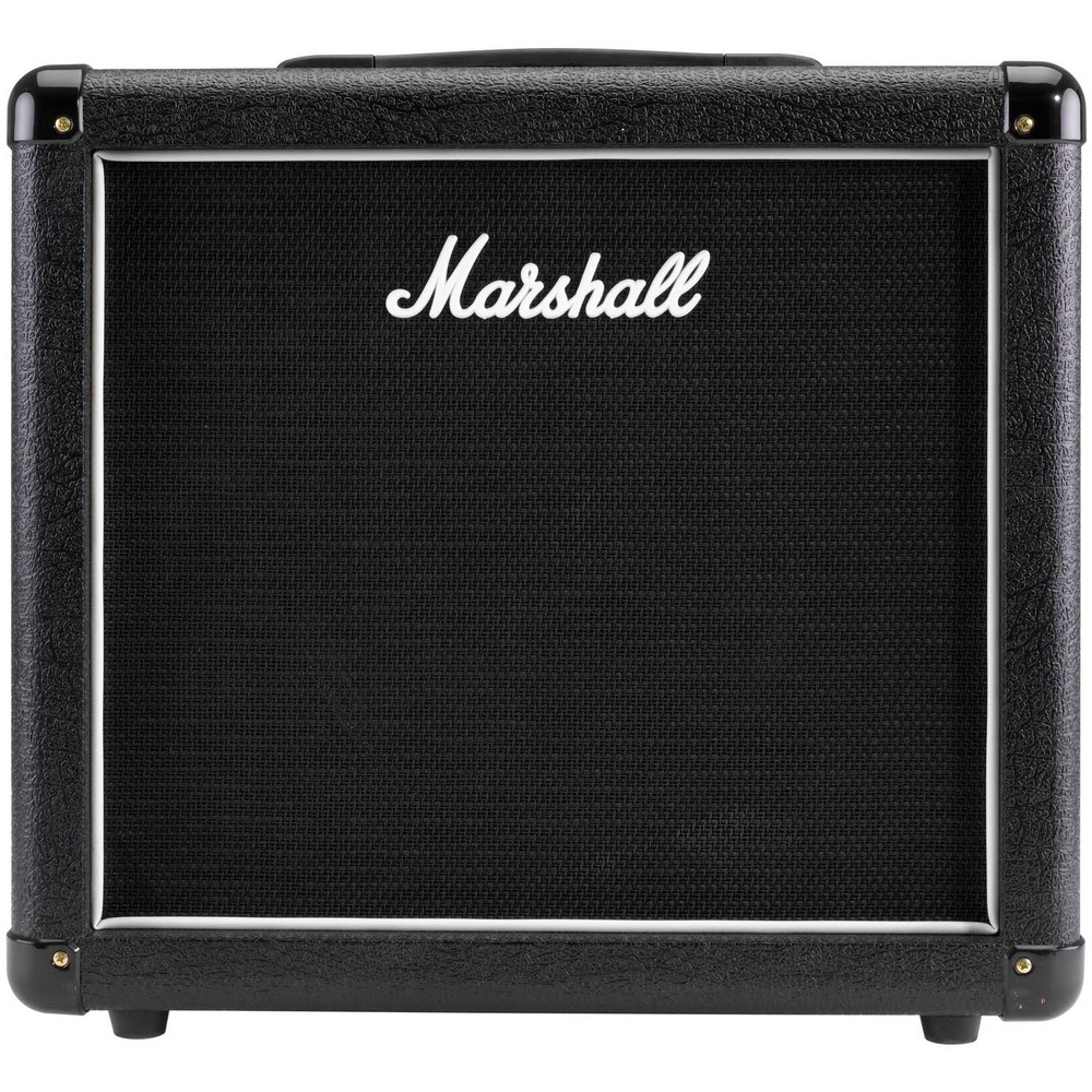 Гитарный кабинет Marshall MX112