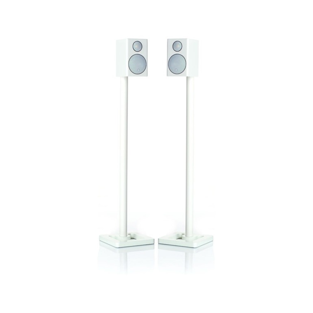 Стойка для акустики Monitor Audio Radius Stands White