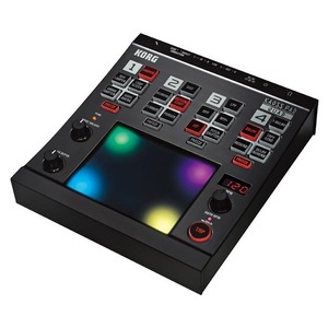 Процессор эффектов KORG KAOSS PAD QUAD