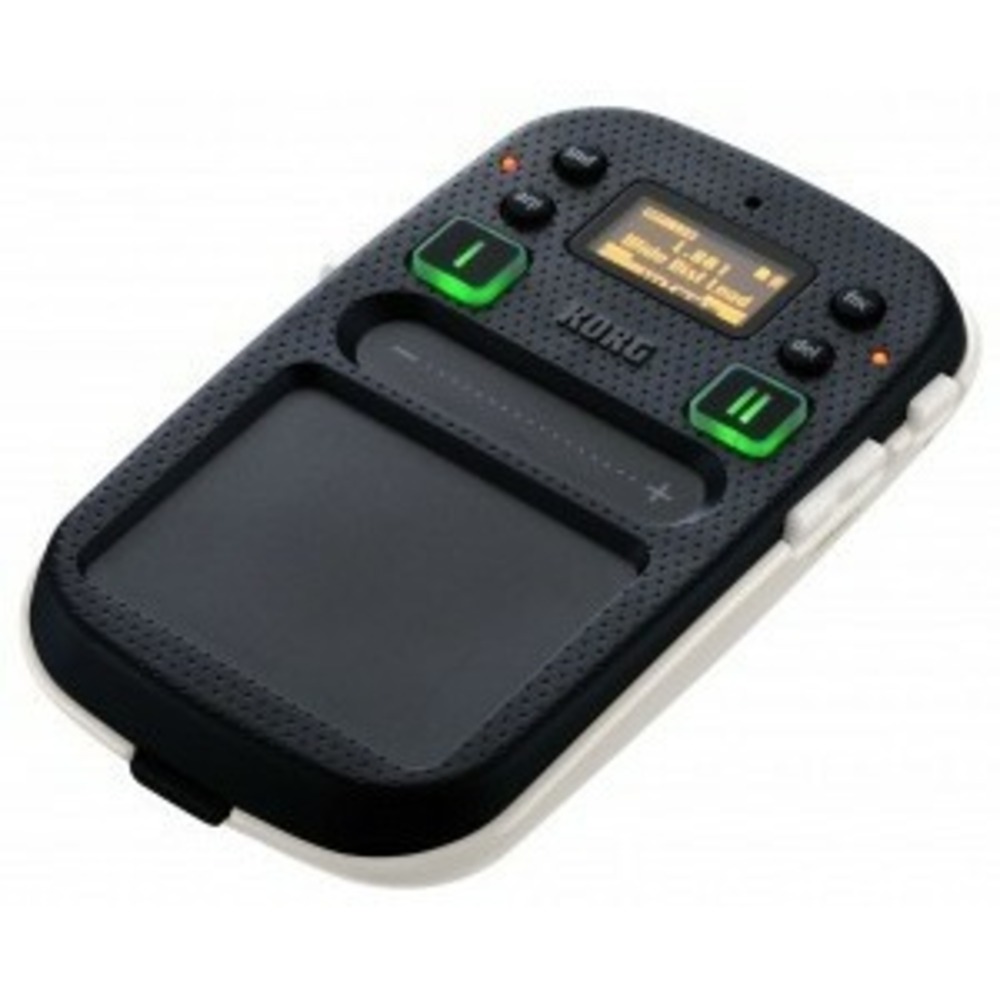 Цифровой синтезатор KORG Kaossilator 2 KO2-PW
