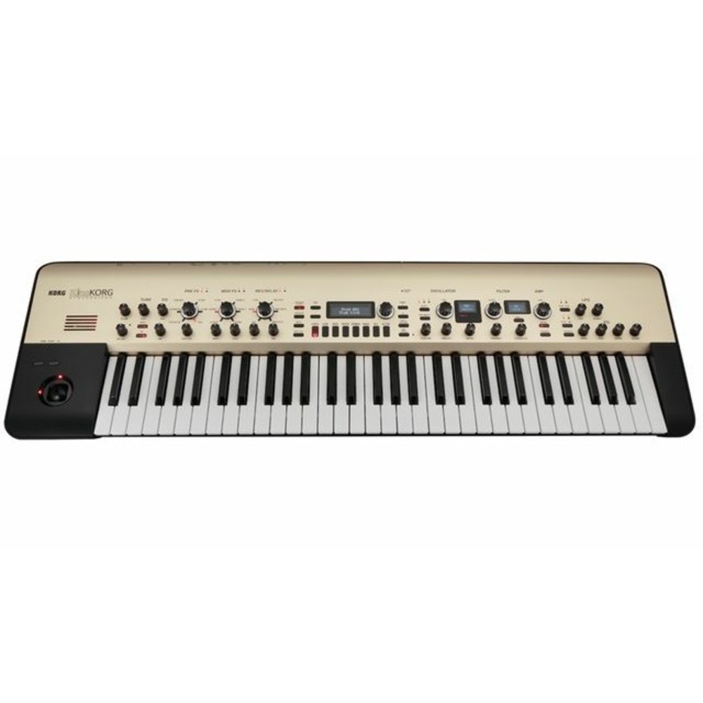 Цифровой синтезатор KORG KINGKORG