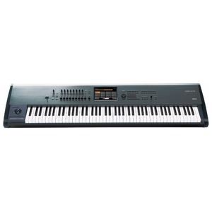 Цифровой синтезатор KORG KRONOS X 88
