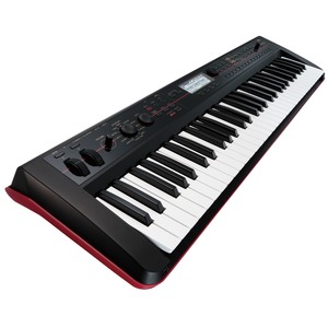 Цифровой синтезатор KORG KROSS-61