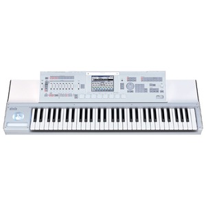Цифровой синтезатор KORG M3-73