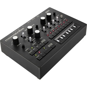 Аналоговый синтезатор KORG MONOTRIBE