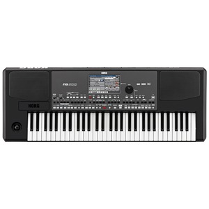 Цифровой синтезатор KORG PA600