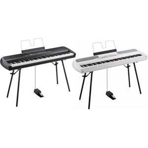 Пианино цифровое KORG SP-280-WH