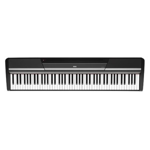Пианино цифровое KORG SP-170S BK