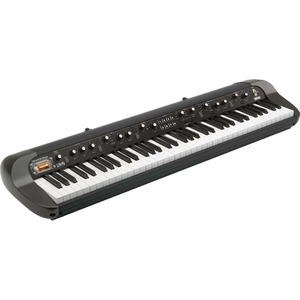 Пианино цифровое KORG SV1-73 BK