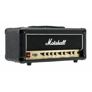 Гитарный усилитель Marshall DSL15H