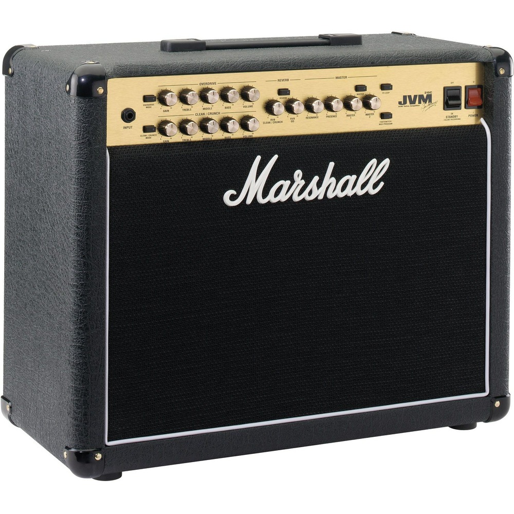 Гитарный комбо Marshall JVM215C