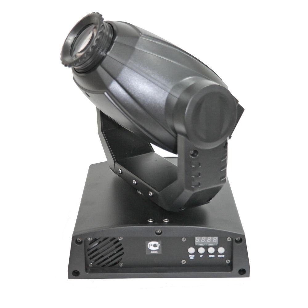 Прожектор полного движения LED INVOLIGHT LED MH60S