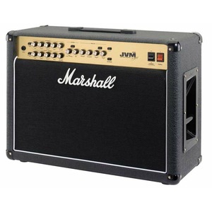 Гитарный комбо Marshall JVM210C