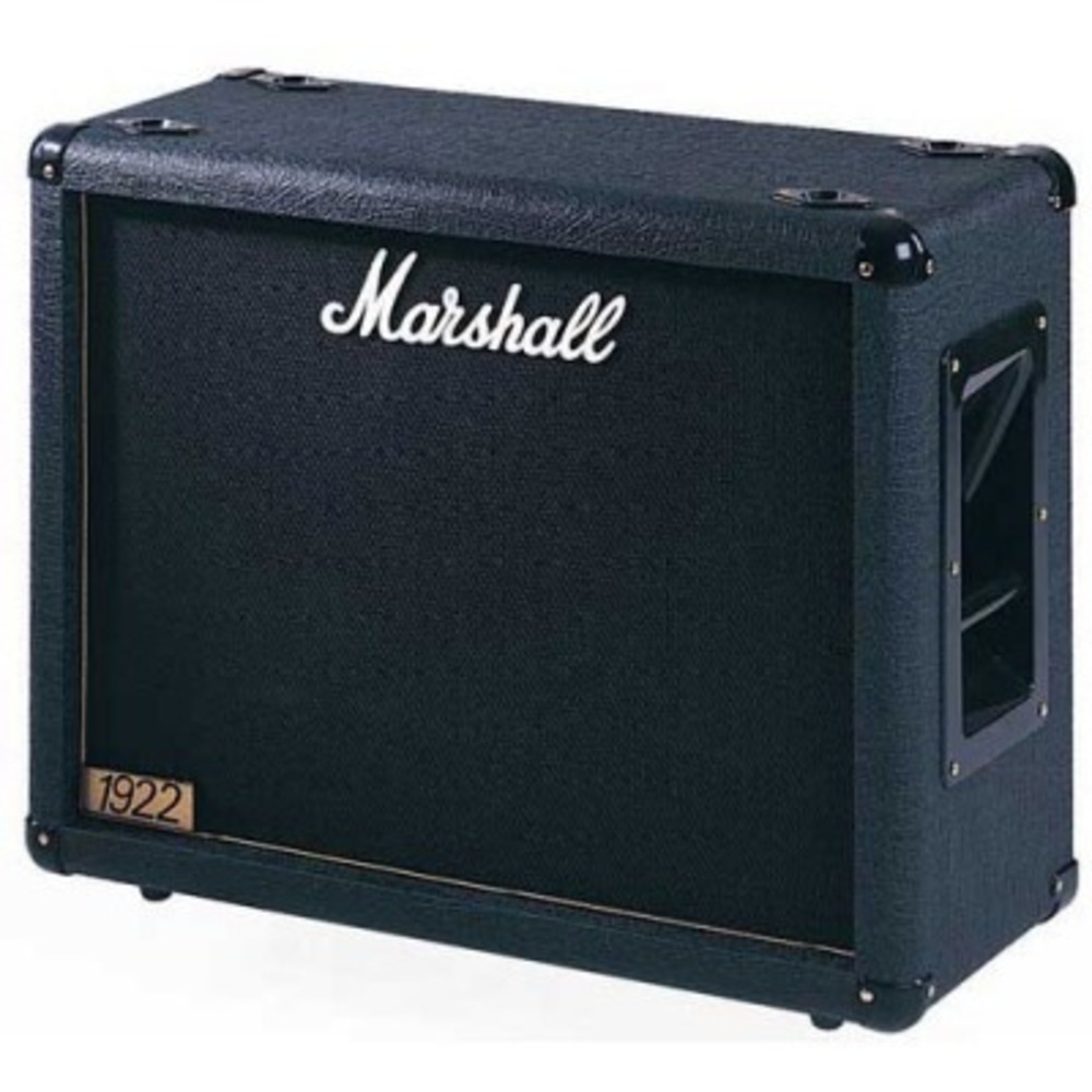 Гитарный кабинет Marshall 1922