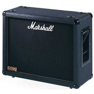 Гитарный кабинет Marshall 1922