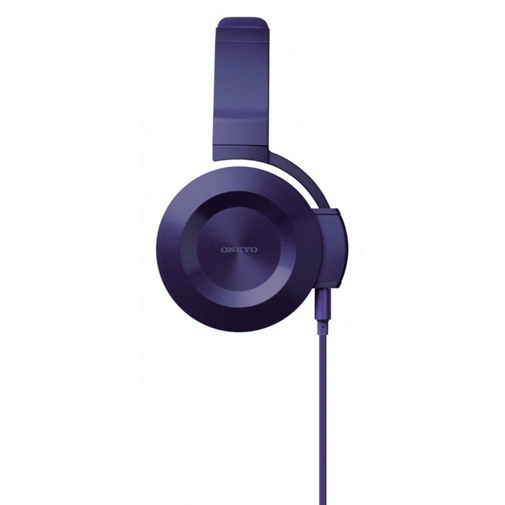 Наушники мониторные классические Onkyo ES-FC300 Violet