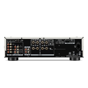 Интегральный усилитель Denon PMA-1520AE Silver