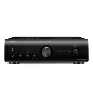 Интегральный усилитель Denon PMA-1520AE Black