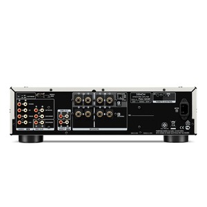 Интегральный усилитель Denon PMA-1520AE Black