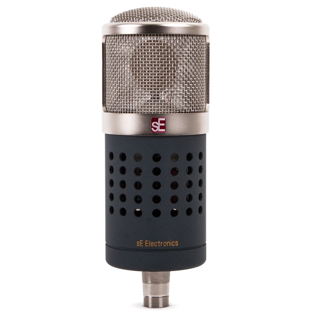 Микрофон студийный конденсаторный SE ELECTRONICS GEMINI II