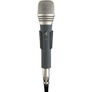 Микрофон студийный конденсаторный SE ELECTRONICS H1
