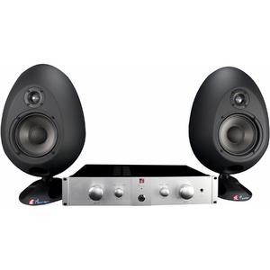 Студийный монитор активный SE ELECTRONICS MUNRO EGG 150