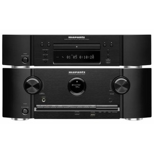 AV ресивер Marantz SR5007 + UD7007