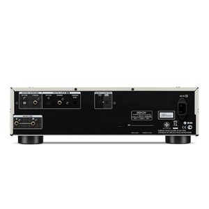 CD проигрыватель Denon DCD-1520AE Silver