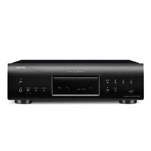 CD проигрыватель Denon DCD-1520AE Black
