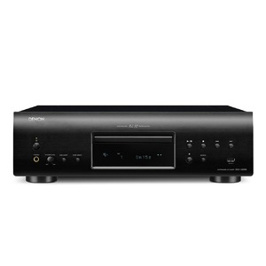 CD проигрыватель Denon DCD-1520AE Black