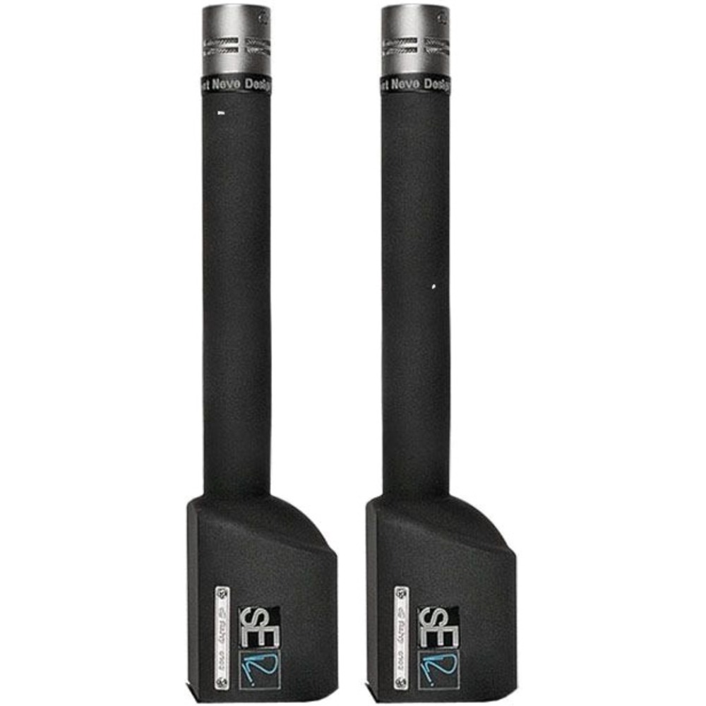 Микрофон студийный конденсаторный SE ELECTRONICS RN17ST