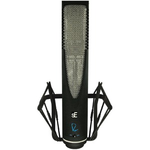 Микрофон студийный конденсаторный SE ELECTRONICS RNR1