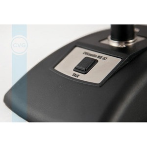Настольный микрофон для оповещения CVGaudio MD-02
