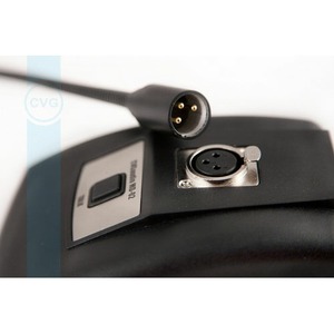 Настольный микрофон для оповещения CVGaudio MD-02