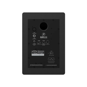 Студийный монитор активный MACKIE MR6 mk3