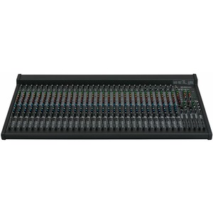Аналоговый микшер MACKIE 3204 VLZ 4