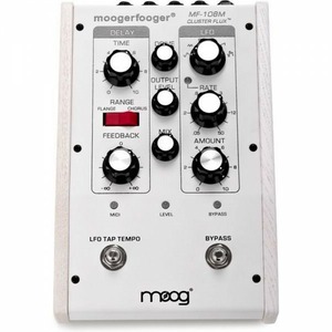 Процессор эффектов Moog MF-108M Cluster Flux Wht